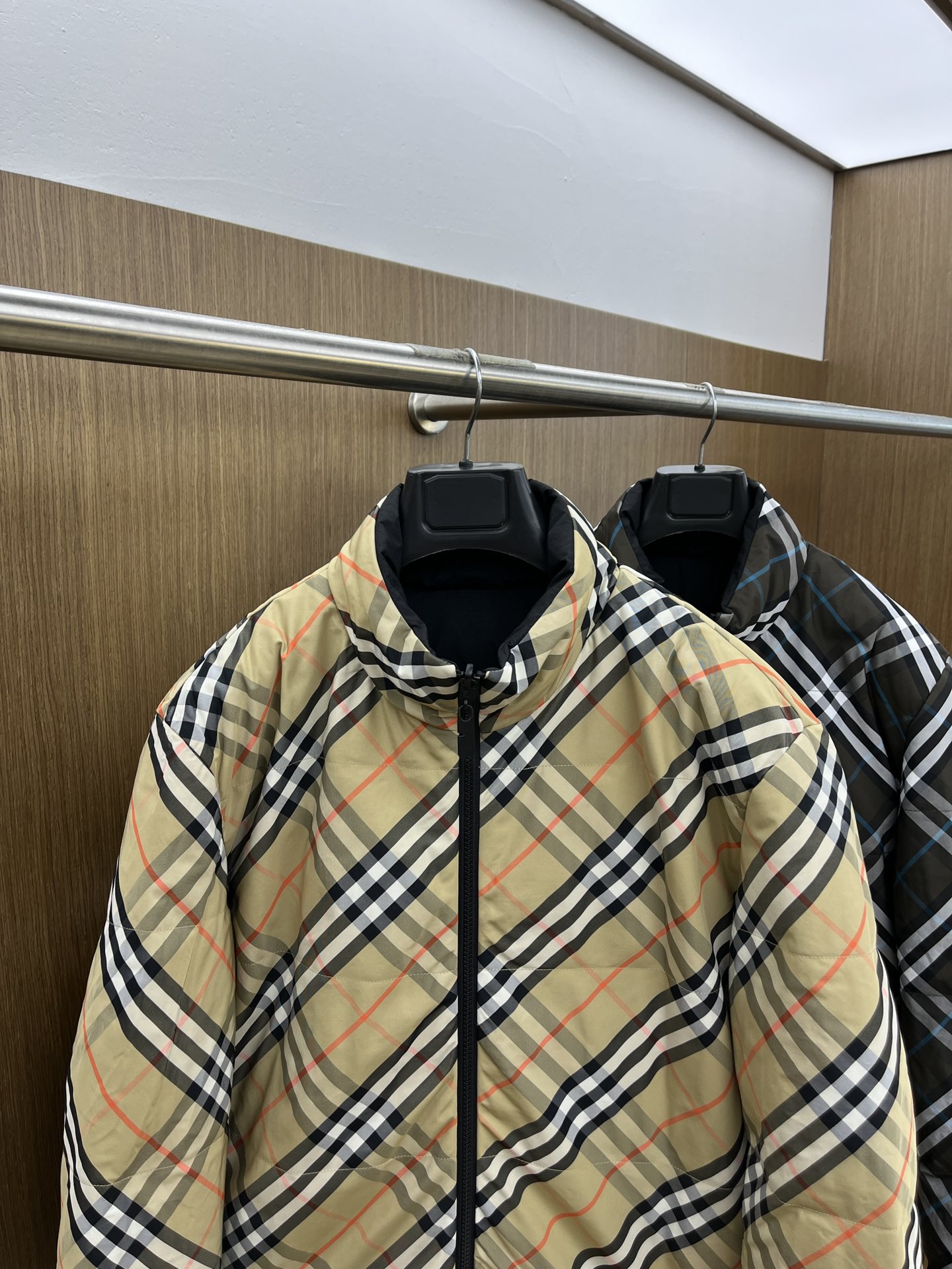 down jacket Man